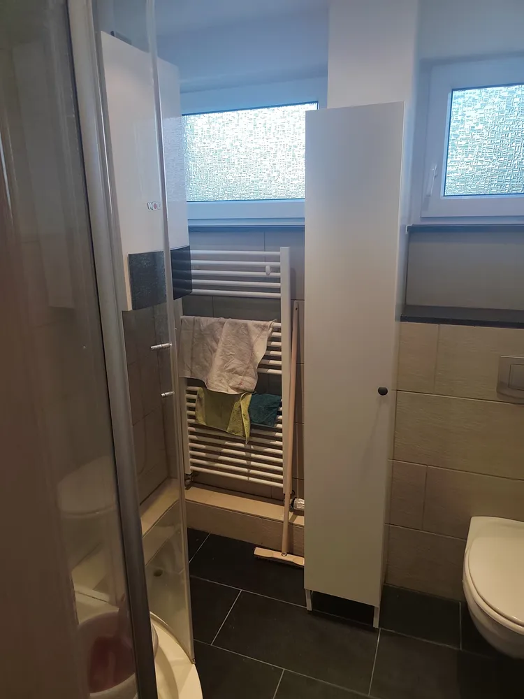 2 Zimmer Wohnung mit 60 m² in Hilden – Bild 10