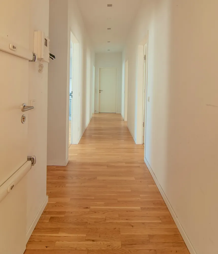 3 Zimmer Wohnung mit 106 m² in Köln – Bild 7