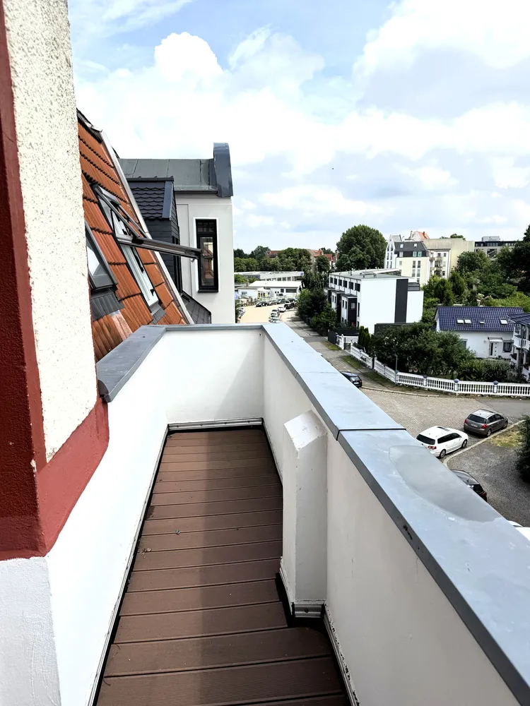 3 room apartment with 63 m² in Magdeburg – Photo 11