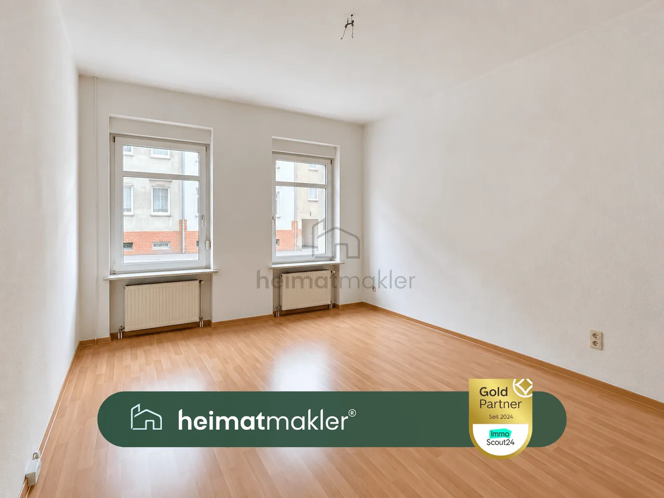 2 Zimmer Wohnung mit 63 m² in Delitzsch – Bild 10