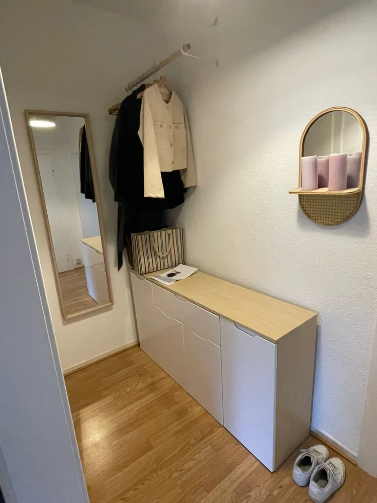 2 Zimmer Wohnung mit 37 m² in Düsseldorf – Bild 8