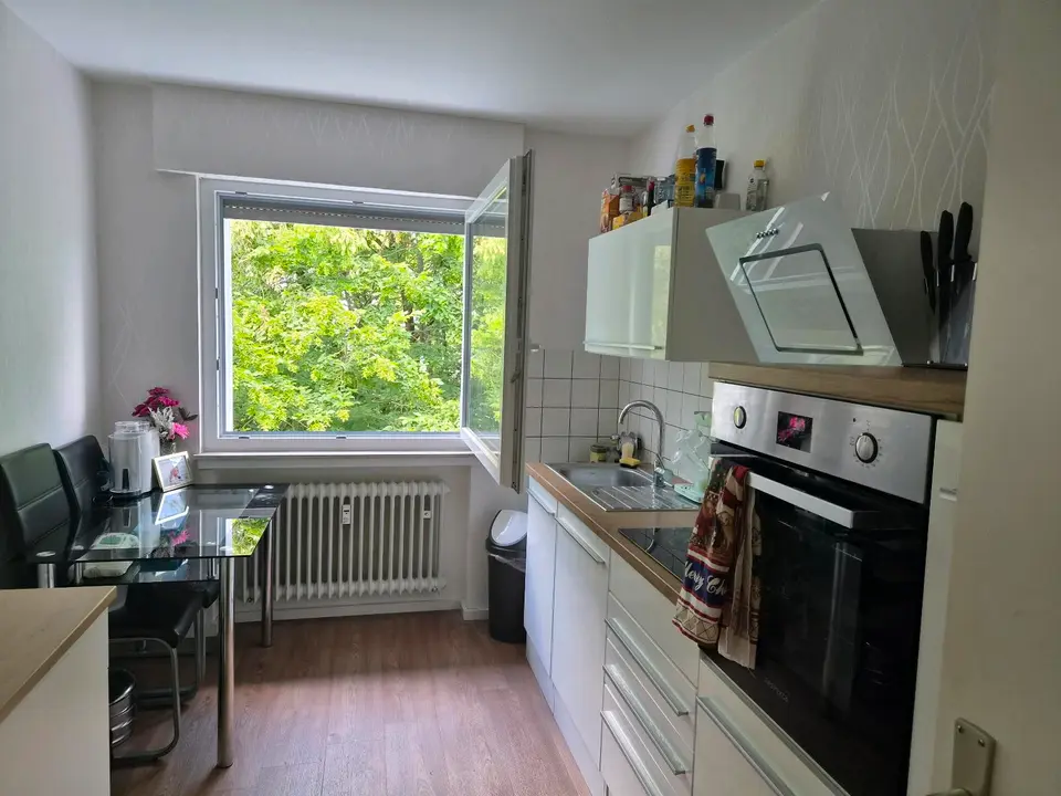 3 Zimmer Wohnung mit 76 m² in Arnsberg – Bild 7