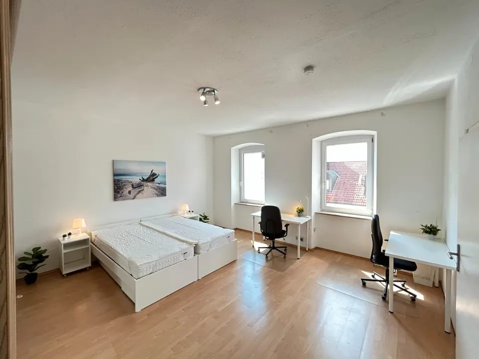 WG-Zimmer mit 25 m² in Deggendorf – Bild 5