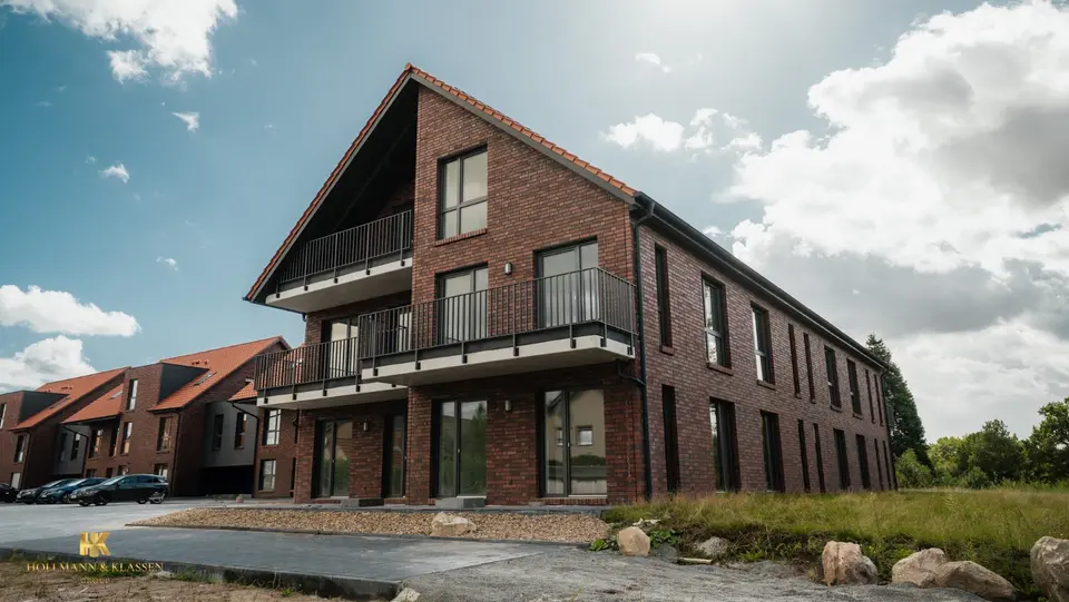 3 Zimmer Wohnung mit 84 m² in Helmstedt – Bild 4