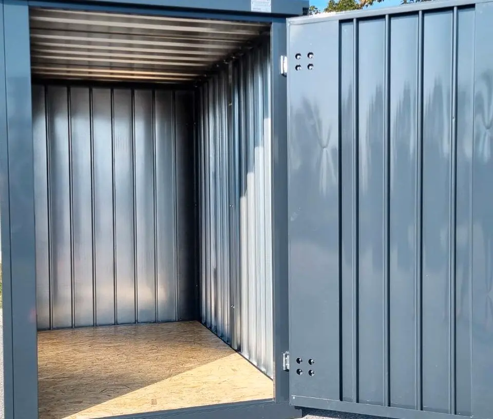 2 Zimmer Wohnung mit 67 m² in Papenburg – Bild 6