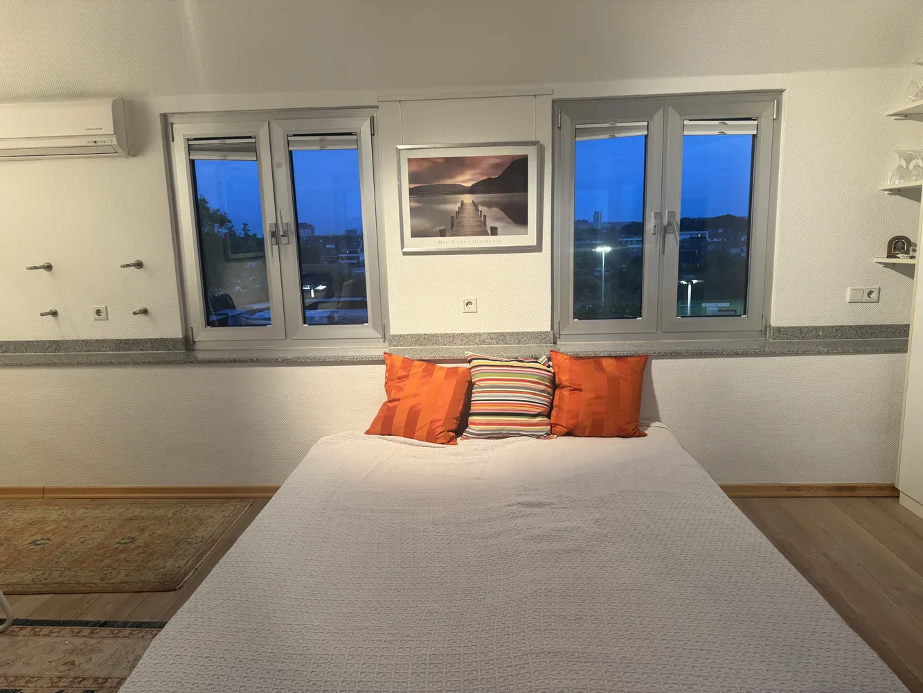 1 Zimmer Wohnung mit 30 m² in Düsseldorf – Bild 3