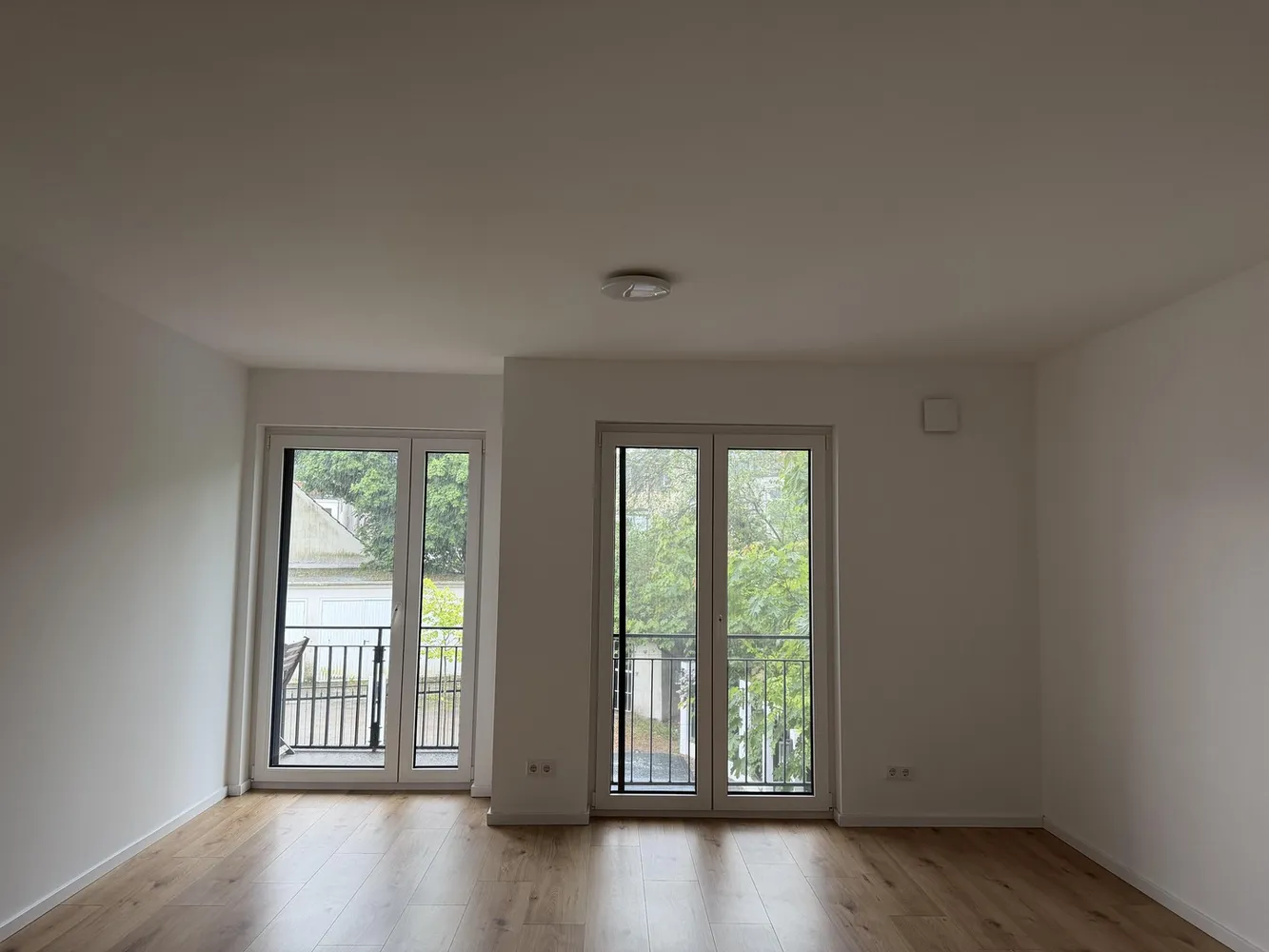 2 room apartment with 38 m² in Bremen – Photo 1