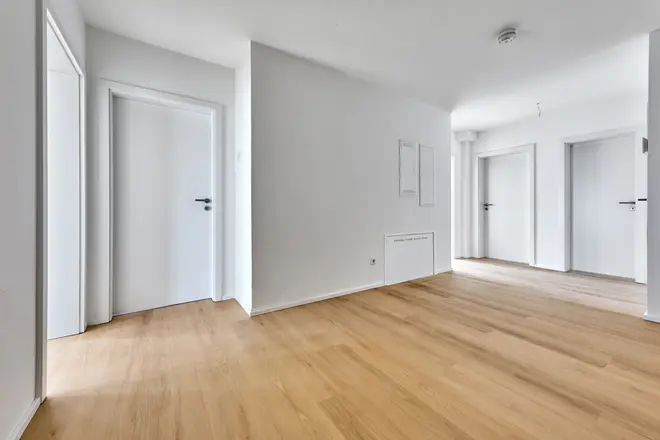 3 Zimmer Wohnung mit 110 m² in Wiesbaden – Bild 7