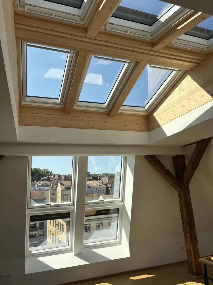 3 Zimmer Wohnung mit 93 m² in Stuttgart – Bild 4