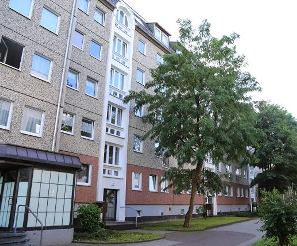 1 Zimmer Wohnung mit 35 m² in Gera – Bild 8