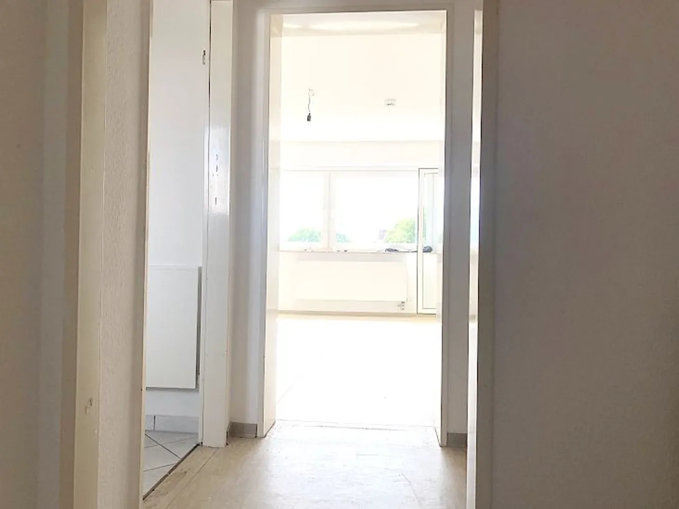 2 Zimmer Wohnung mit 47 m² in Braunschweig – Bild 2