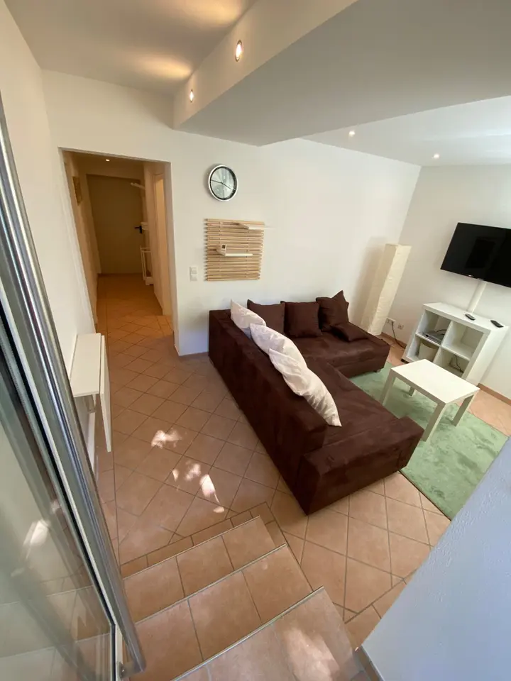 2 Zimmer Wohnung mit 45 m² in Stuttgart – Bild 1