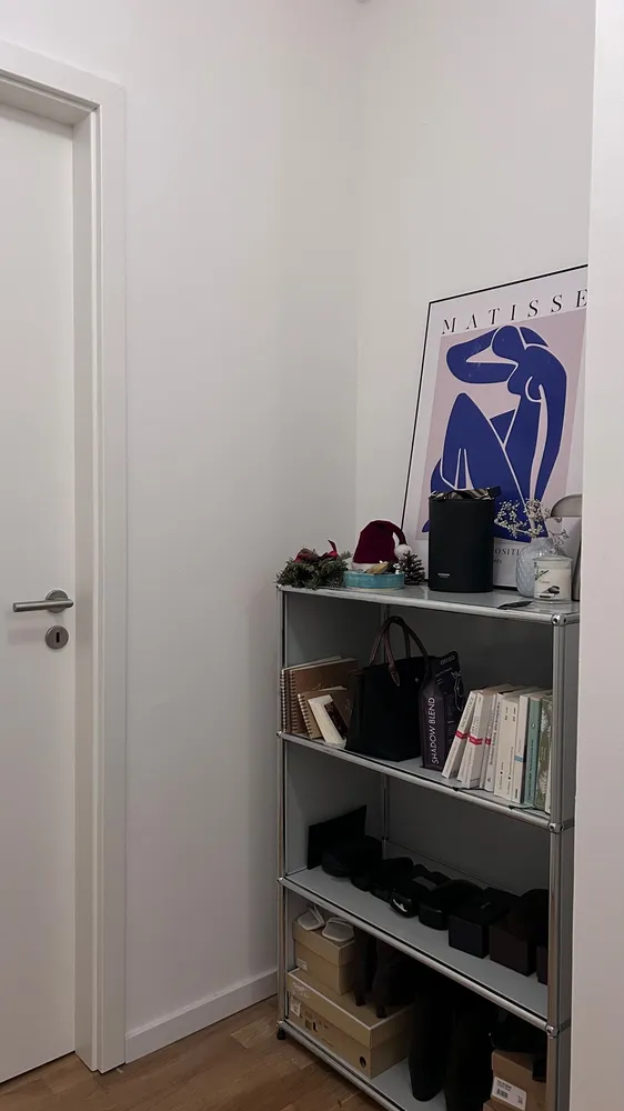 2 room apartment with 72 m² in Frankfurt am Main – Photo 11