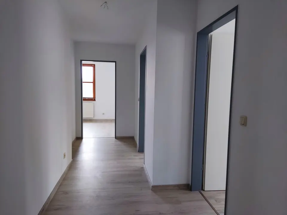 2 room apartment with 55 m² in Plauen – Photo 7