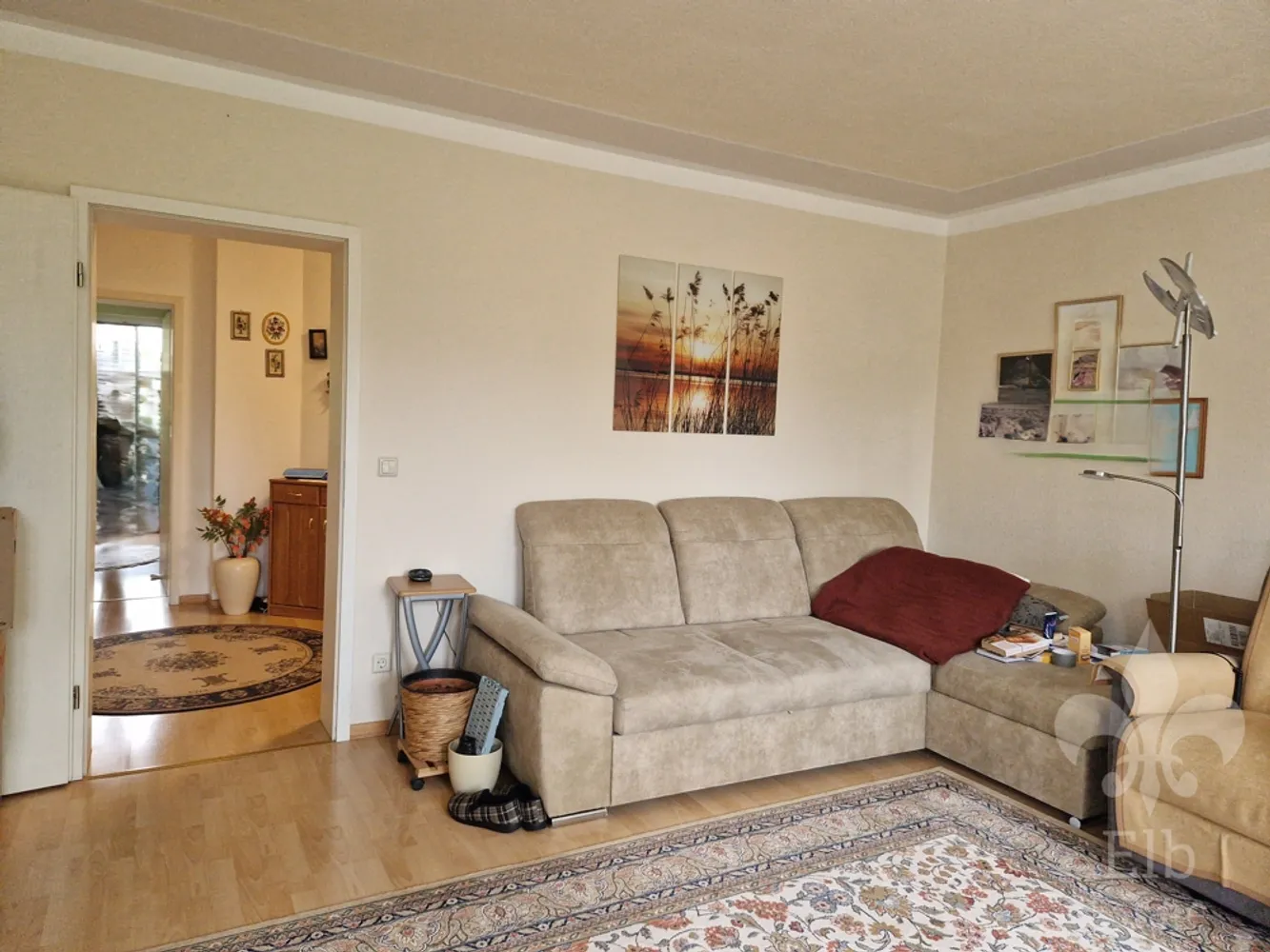 2 Zimmer Wohnung mit 72 m² in Magdeburg – Bild 3