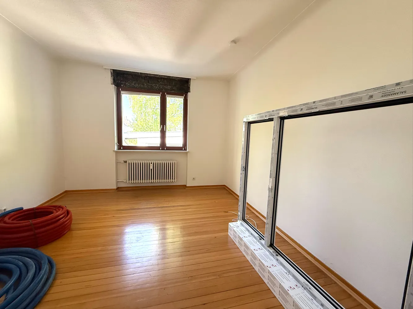 3 Zimmer Wohnung mit 90 m² in Homburg – Bild 5