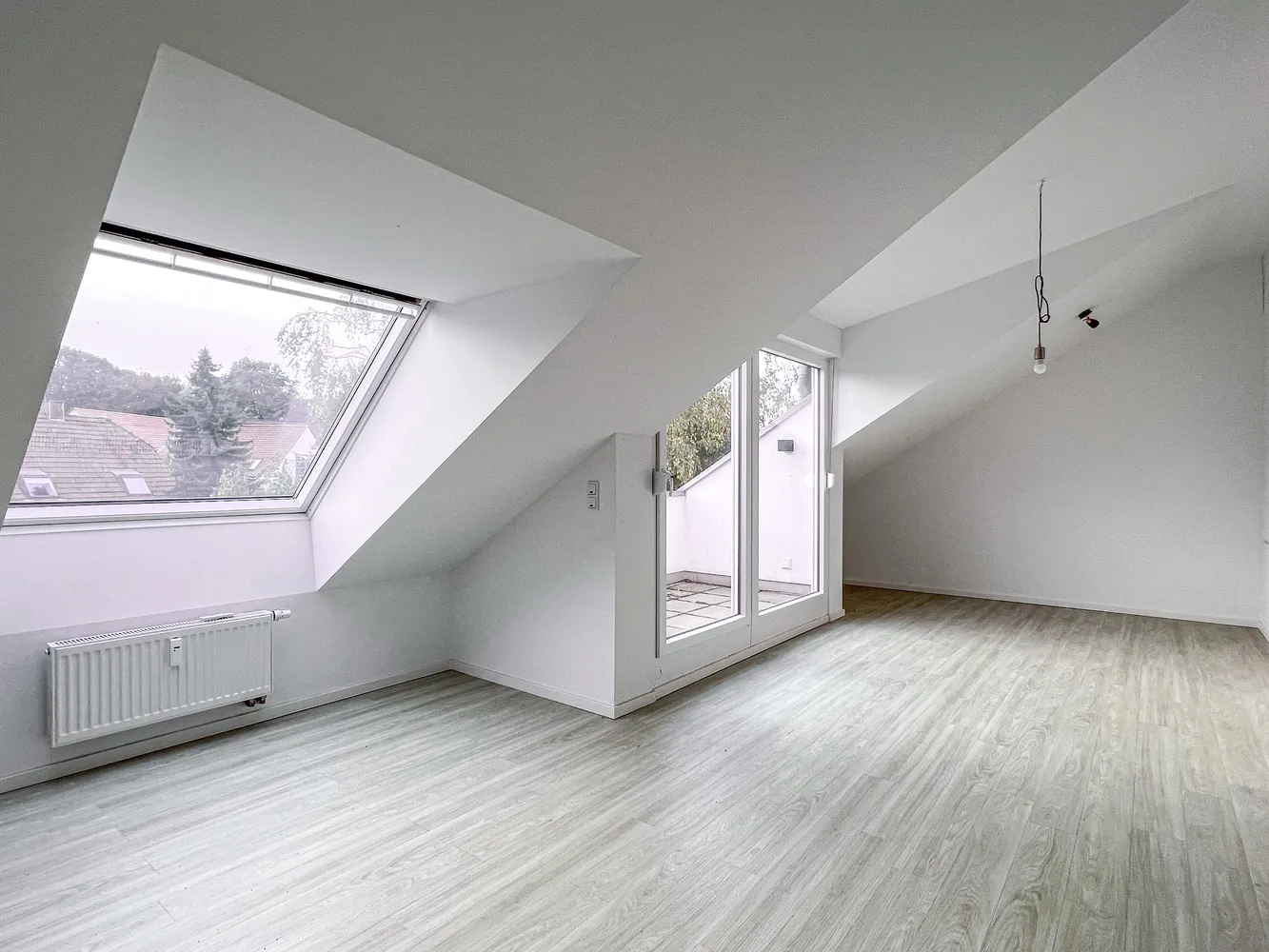 2 Zimmer Wohnung mit 56 m² in Wiesbaden – Bild 3