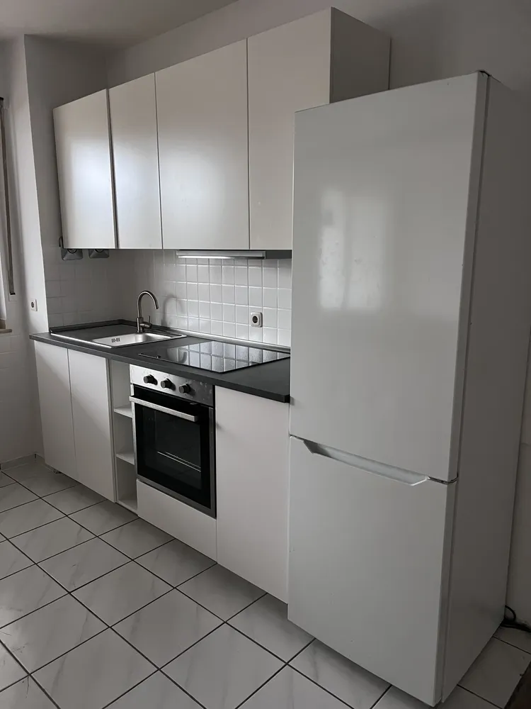 2 Zimmer Wohnung mit 65 m² in Solingen – Bild 9
