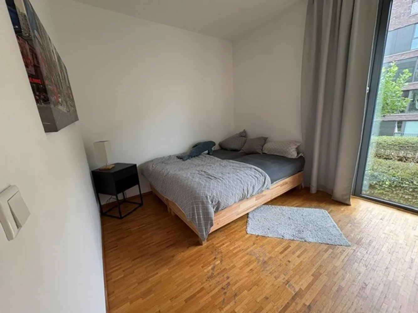 4 Zimmer Wohnung mit 119 m² in Hamburg – Bild 7