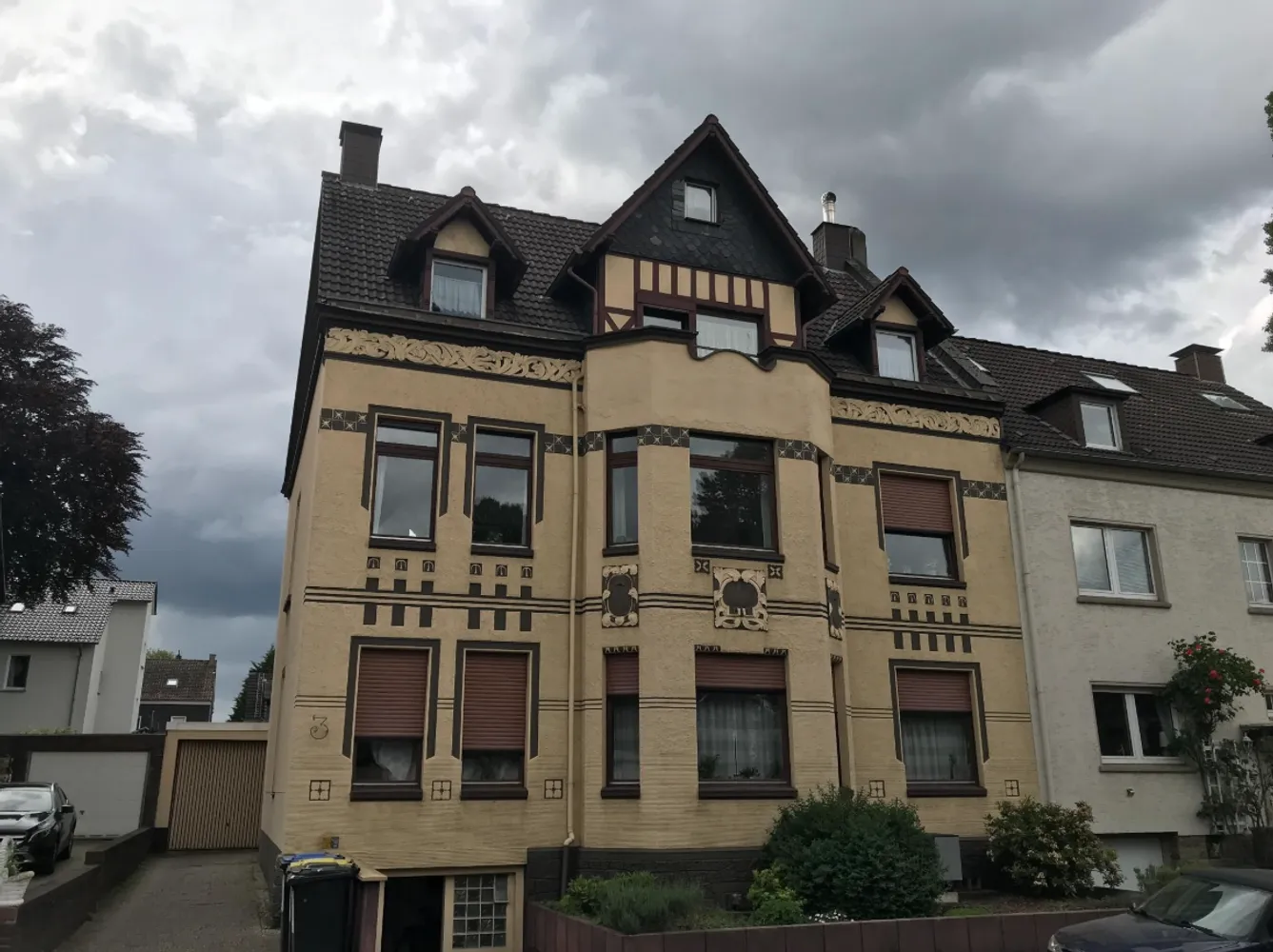 2 Zimmer Wohnung mit 97 m² in Dortmund – Bild 1