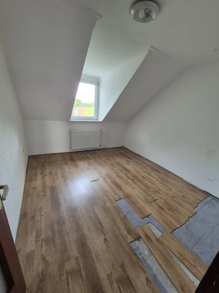 2 Zimmer Wohnung mit 53 m² in Gelsenkirchen – Bild 3