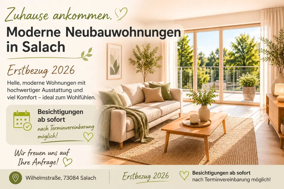 4 Zimmer Wohnung mit 106 m² in Schwäbisch Gmünd – Bild 8
