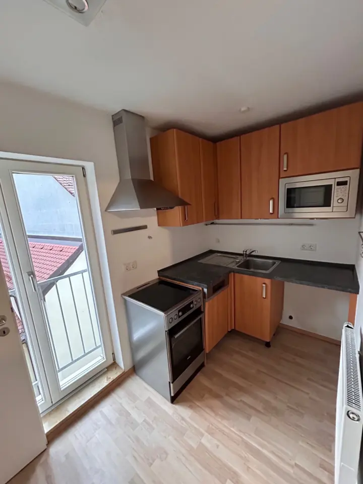 3 Zimmer Wohnung mit 73 m² in Bamberg – Bild 3