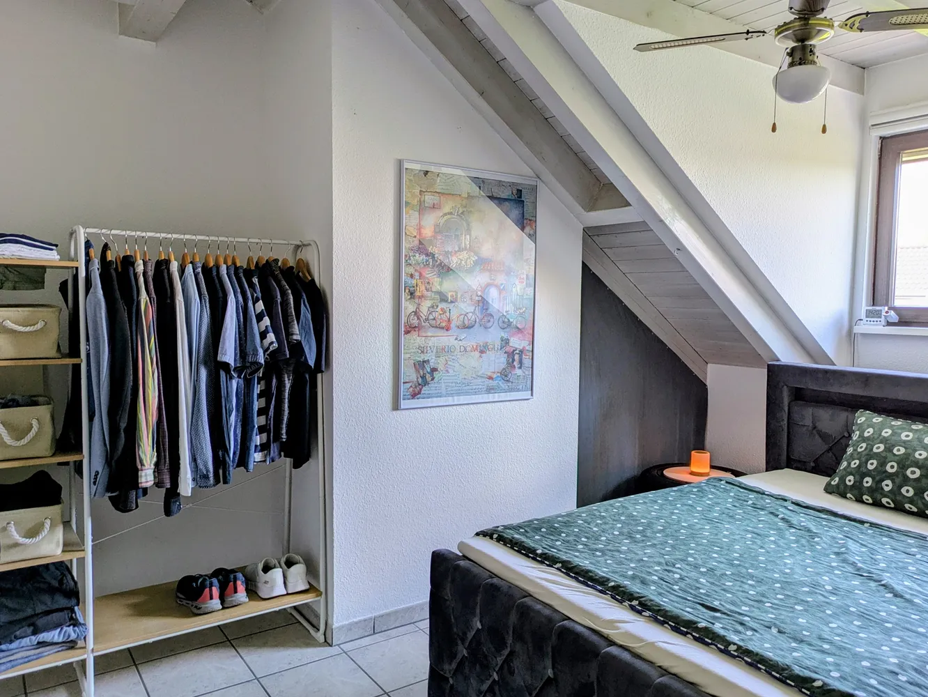 3 Zimmer Wohnung mit 100 m² in Mannheim – Bild 8