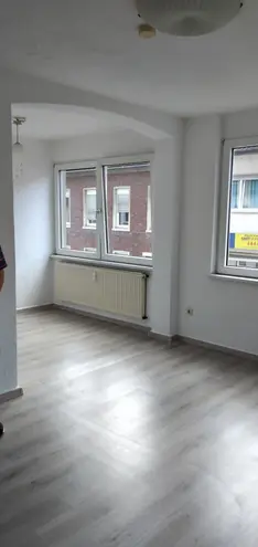 2 Zimmer Wohnung mit 65 m² in Krefeld – Bild 1