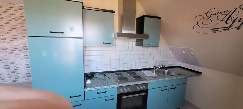 Studio mit 40 m² in Norden – Bild 3