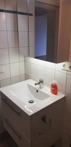 2 Zimmer Wohnung mit 47 m² in Karlsruhe – Bild 7