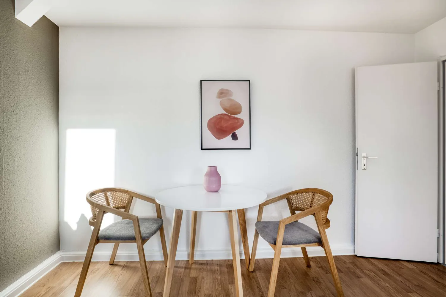 2 Zimmer Wohnung mit 51 m² in Berlin – Bild 8