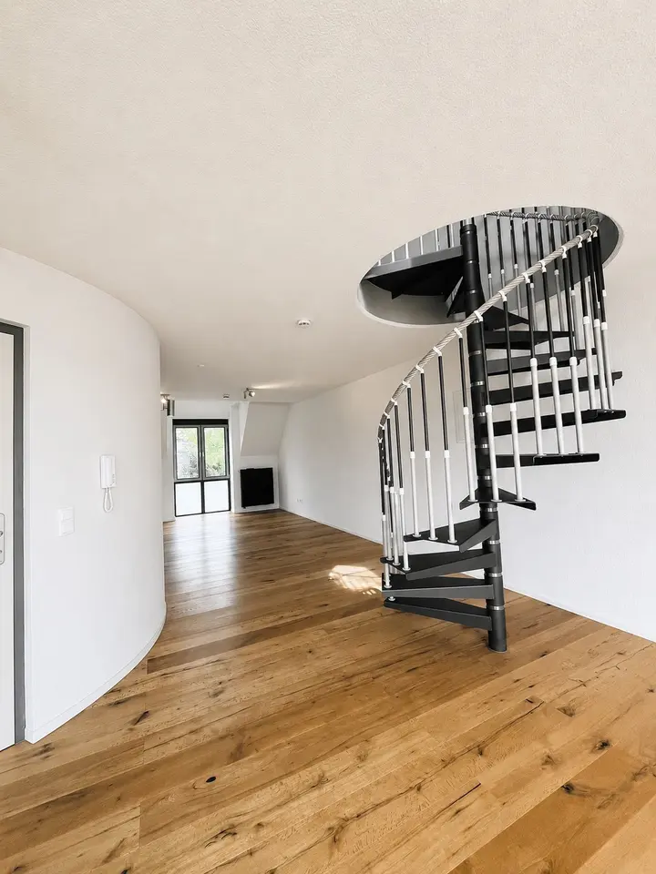 3 Zimmer Wohnung mit 72 m² in Bruchsal – Bild 8