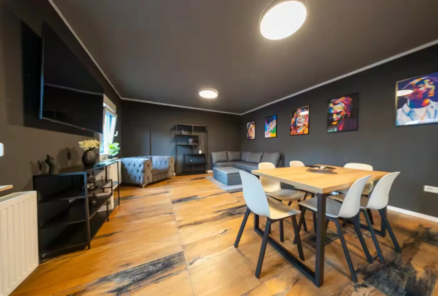 2 room apartment with 62 m² in Cologne – Photo 5
