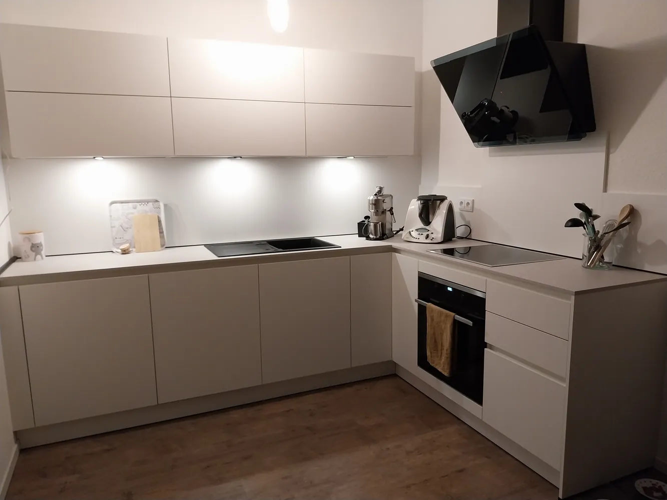 2 room apartment with 57 m² in Bonn – Photo 4