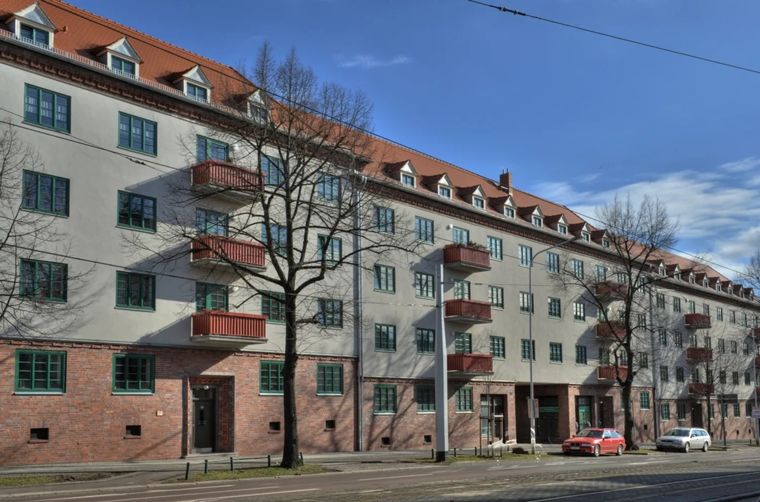 2 Zimmer Wohnung mit 72 m² in Halle (Saale) – Bild 5