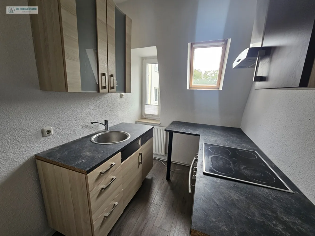 1 Zimmer Wohnung mit 30 m² in Mönchengladbach – Bild 5