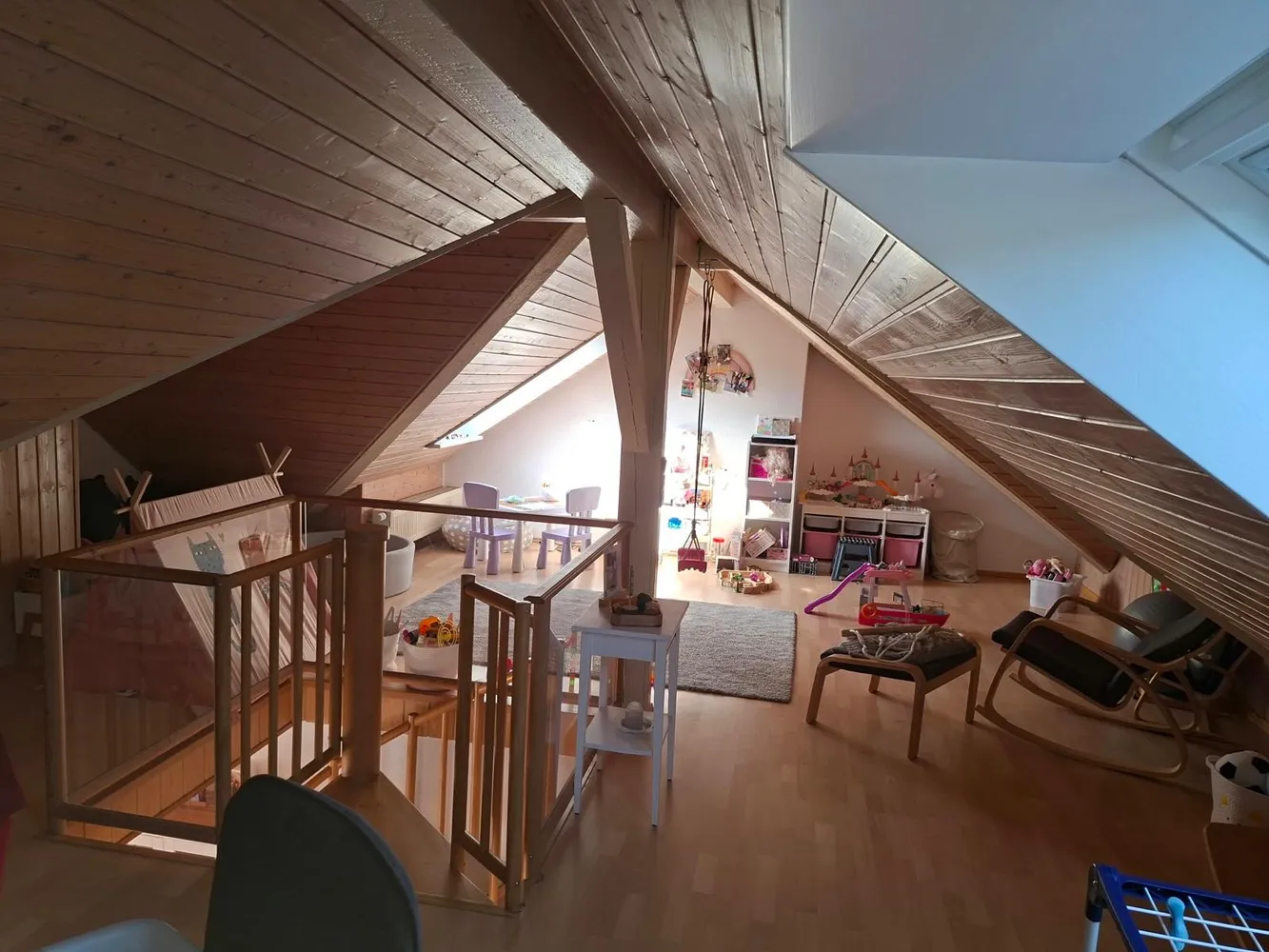 3 Zimmer Wohnung mit 79 m² in Calw – Bild 9