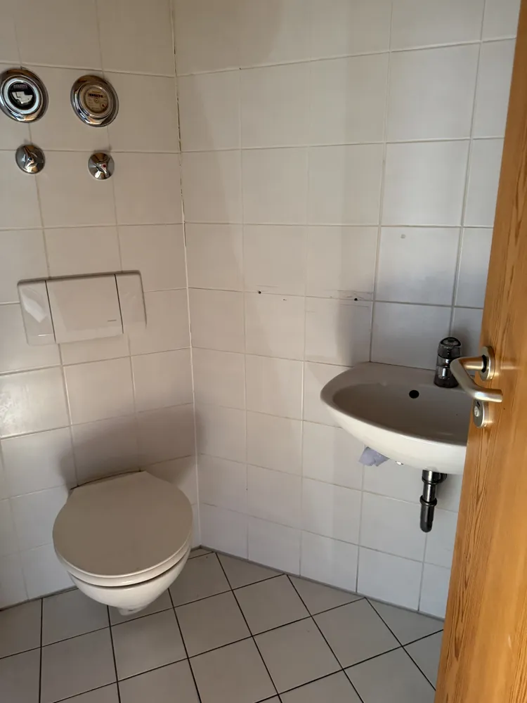 2 Zimmer Wohnung mit 58 m² in Ludwigshafen am Rhein – Bild 8
