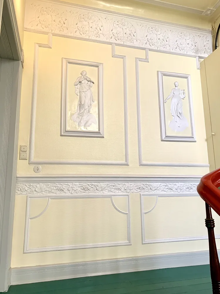 3 Zimmer Wohnung mit 90 m² in Aachen – Bild 3