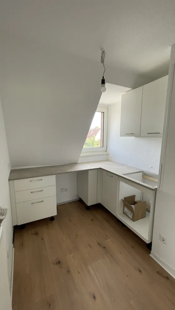 2 Zimmer Wohnung mit 38 m² in Bielefeld – Bild 2