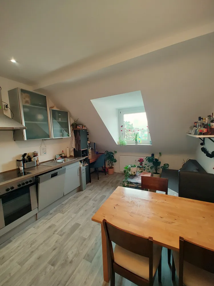 2 Zimmer Wohnung mit 50 m² in Duisburg – Bild 7
