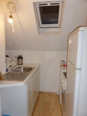 1 room apartment with 30 m² in Hanau – Photo 3