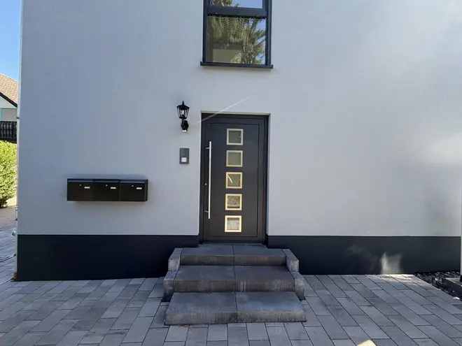 3 Zimmer Wohnung mit 79 m² in Hanau – Bild 7