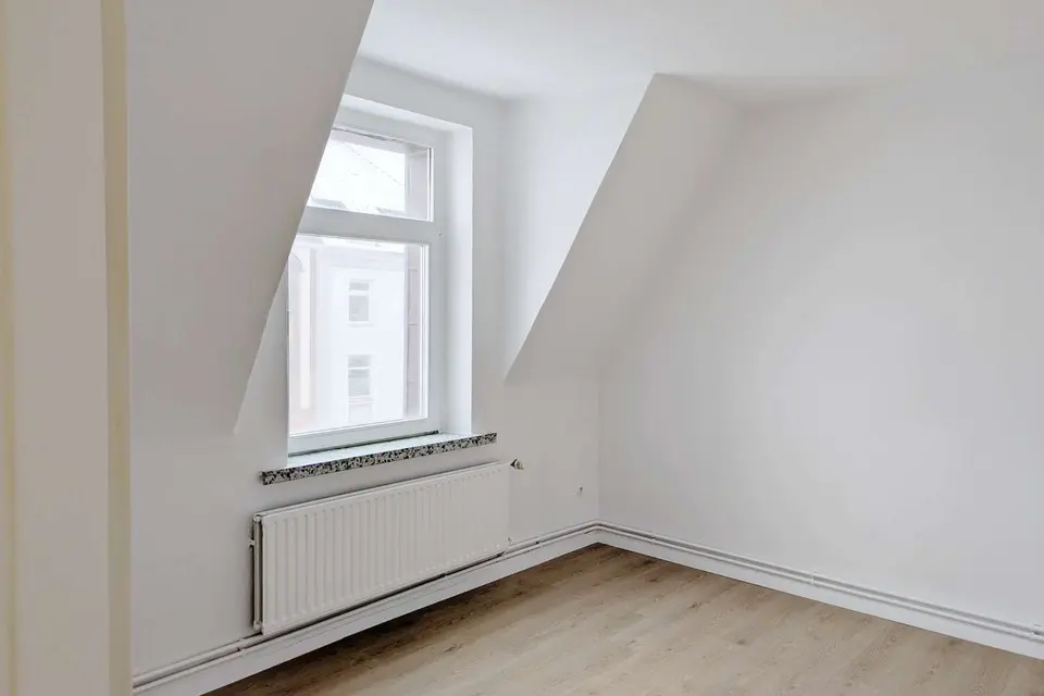 4 Zimmer Wohnung mit 92 m² in Hannover – Bild 4