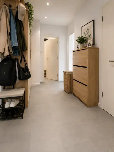 4 Zimmer Wohnung mit 83 m² in Hanau – Bild 5