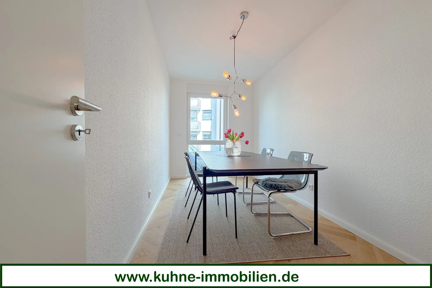 4 Zimmer Wohnung mit 90 m² in Dortmund – Bild 12