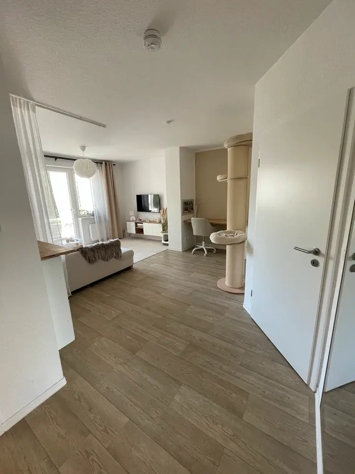 2 Zimmer Wohnung mit 57 m² in Leipzig – Bild 3