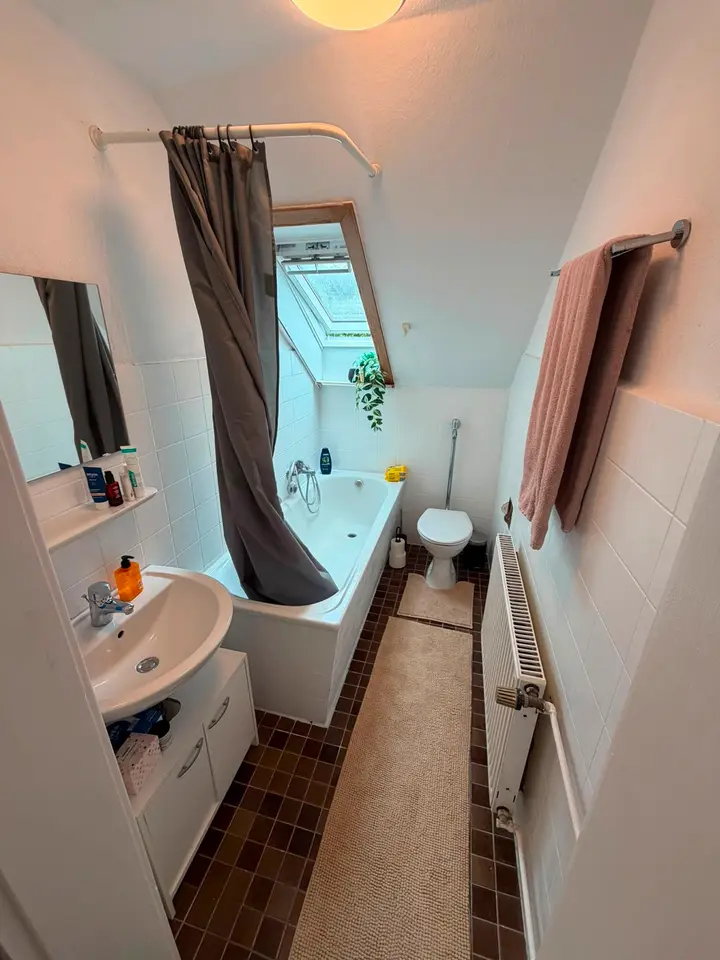 3 Zimmer Wohnung mit 55 m² in Wesel – Bild 5