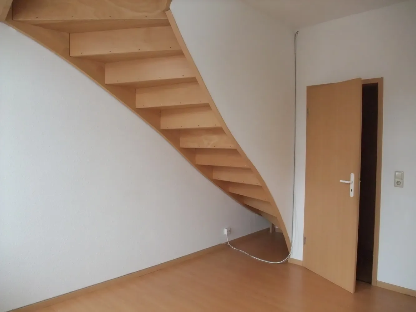 3 Zimmer Wohnung mit 81 m² in Hannover – Bild 3